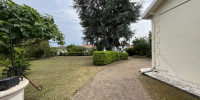 maison à VILLENAVE D ORNON (33140)