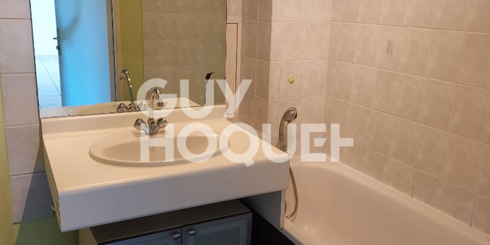 appartement à MERIGNAC (33700)