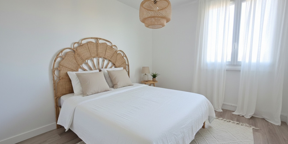 appartement à BORDEAUX (33200)