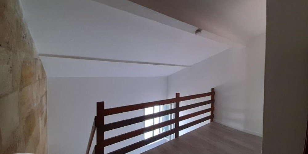 appartement à TALENCE (33400)