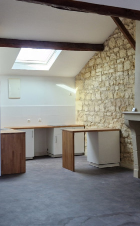 Appartement  PAUILLAC
