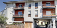 appartement à ARES (33740)