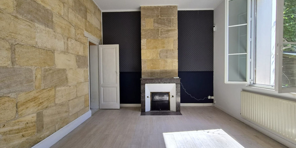 maison à BORDEAUX (33200)