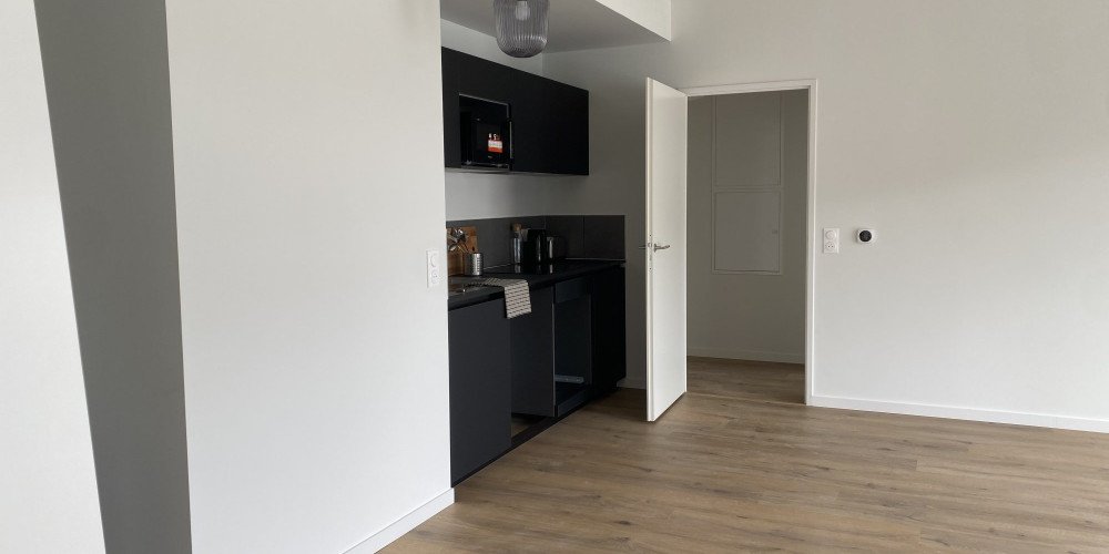 appartement à TALENCE (33400)