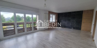 appartement à LA TESTE DE BUCH (33260)
