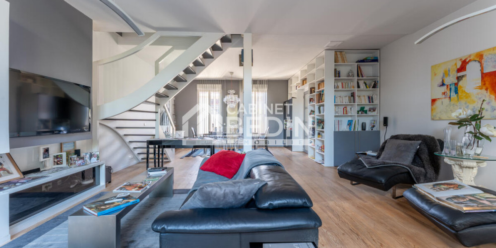 maison à BORDEAUX (33200)