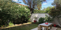 maison à LE BOUSCAT (33110)