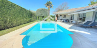 maison à BLANQUEFORT (33290)
