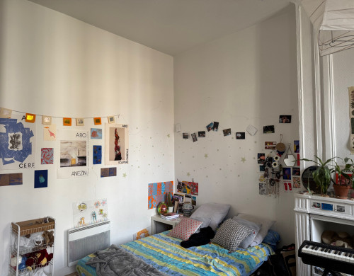 appartement  BORDEAUX