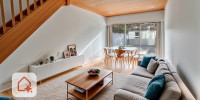 maison à BORDEAUX (33200)