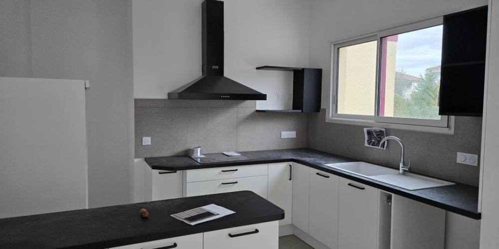 maison à GRADIGNAN (33170)