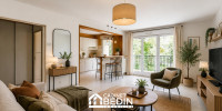 appartement à BLANQUEFORT (33290)