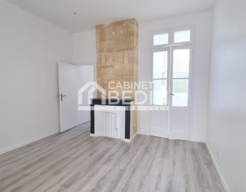 appartement  BORDEAUX