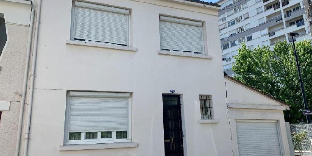 maison à BORDEAUX (33000)