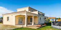 maison à ST MAGNE DE CASTILLON (33350)