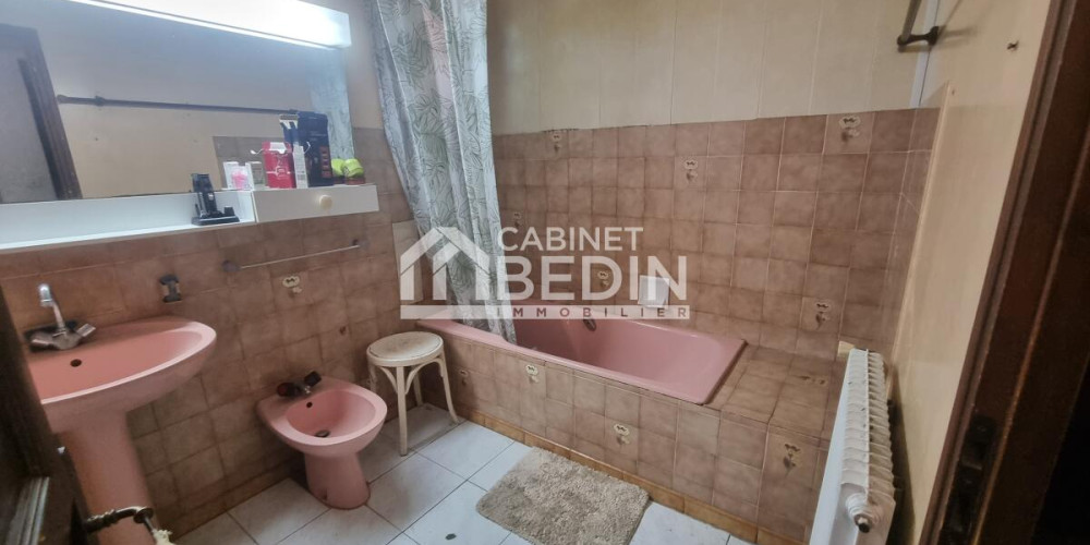 maison à ANDERNOS LES BAINS (33510)