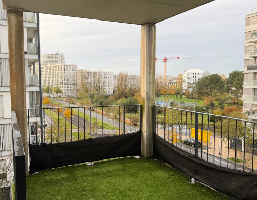 appartement  BORDEAUX