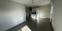appartement à GUJAN MESTRAS (33470)