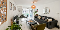 appartement à TALENCE (33400)