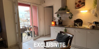 appartement à ANDERNOS LES BAINS (33510)