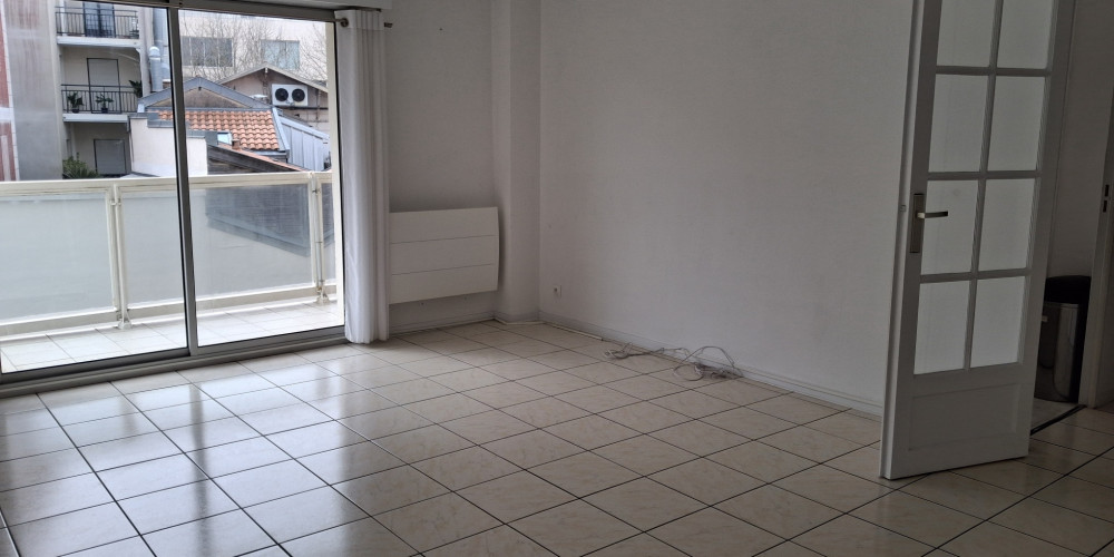 appartement à ARCACHON (33120)