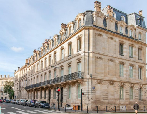 appartement  BORDEAUX