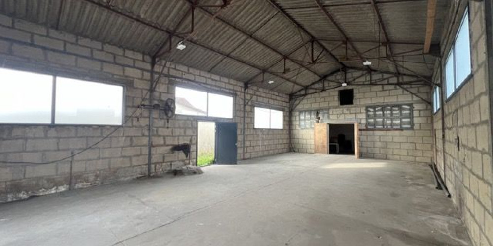 local commercial à LIBOURNE (33500)