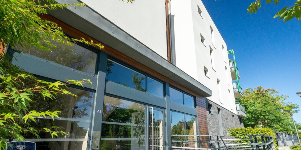 appartement à GRADIGNAN (33170)