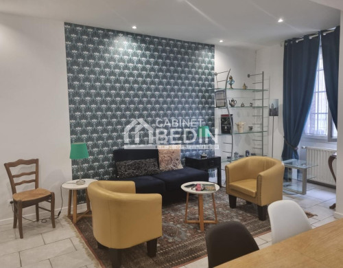 appartement  BORDEAUX
