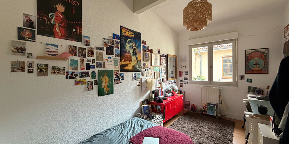 appartement à BORDEAUX (33000)