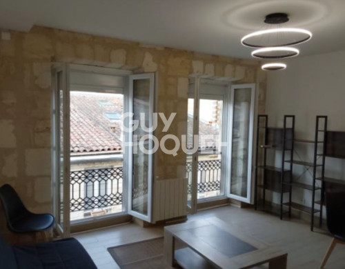 appartement  BORDEAUX