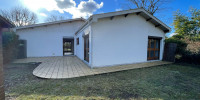 maison à LE TAILLAN MEDOC (33320)