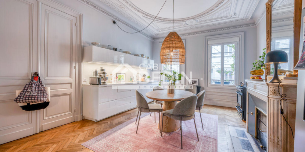 maison à BORDEAUX (33000)