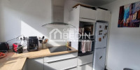 appartement à LE BOUSCAT (33110)