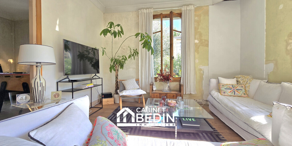 maison à BORDEAUX (33200)