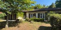 maison à LE BOUSCAT (33110)