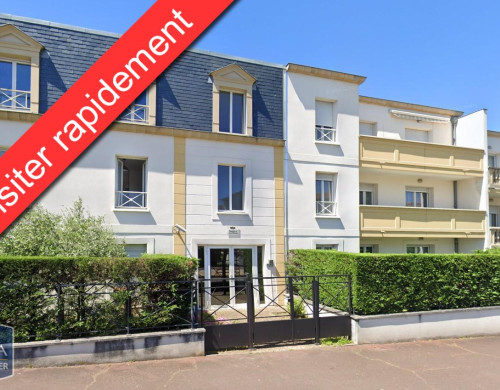 appartement  VILLENAVE D ORNON