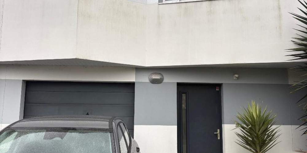 maison à VILLENAVE D ORNON (33140)