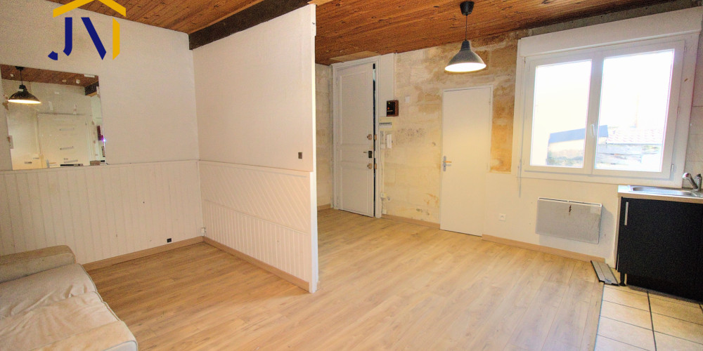 appartement à BORDEAUX (33000)
