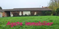 maison à LANGON (33210)
