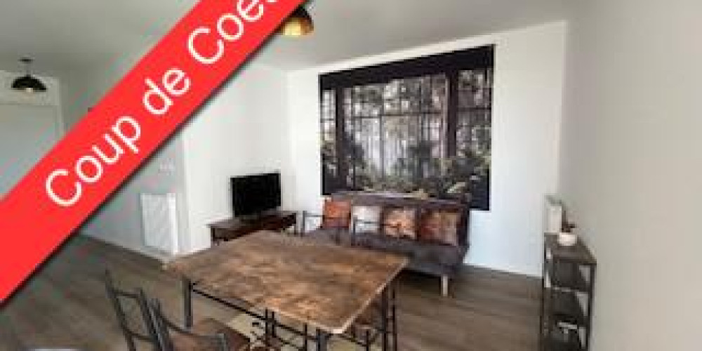 appartement à MERIGNAC (33700)