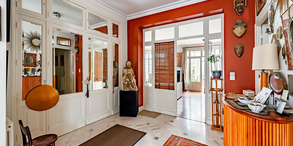 maison à BORDEAUX (33000)