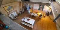 maison à MONSEGUR (33580)