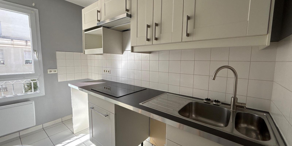 appartement à BORDEAUX (33000)