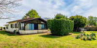 maison à STE COLOMBE (33350)
