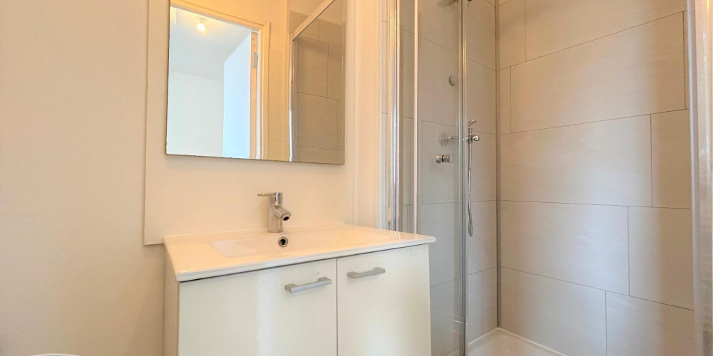 appartement à LIBOURNE (33500)