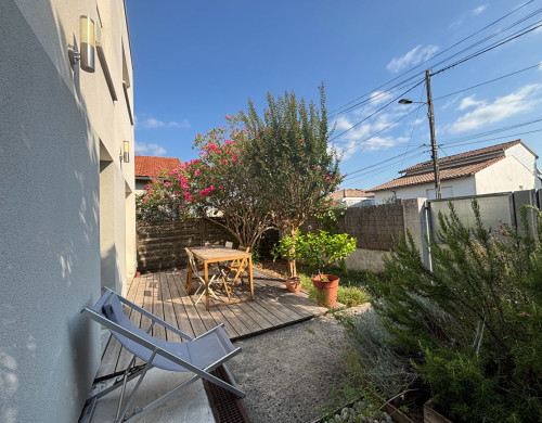 maison  MERIGNAC