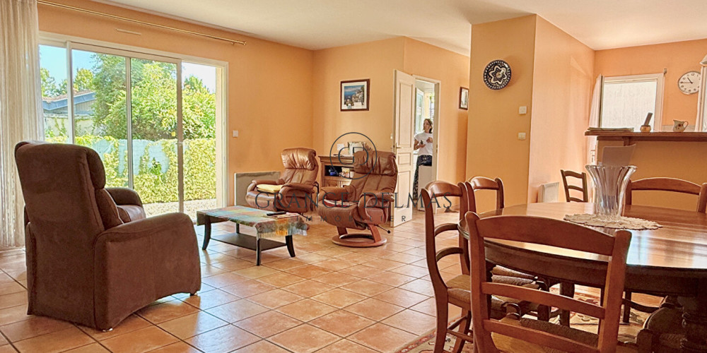 maison à BORDEAUX (33200)