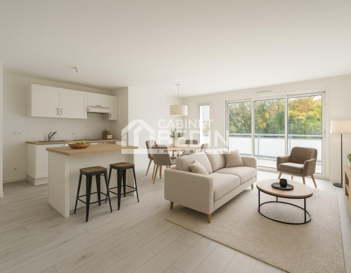 appartement  BORDEAUX