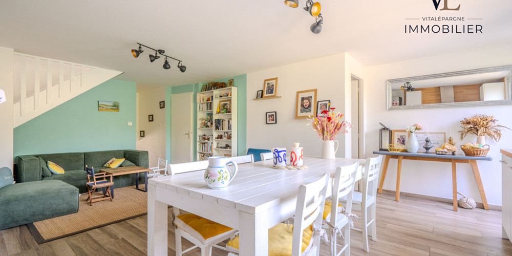 maison à BORDEAUX (33800)